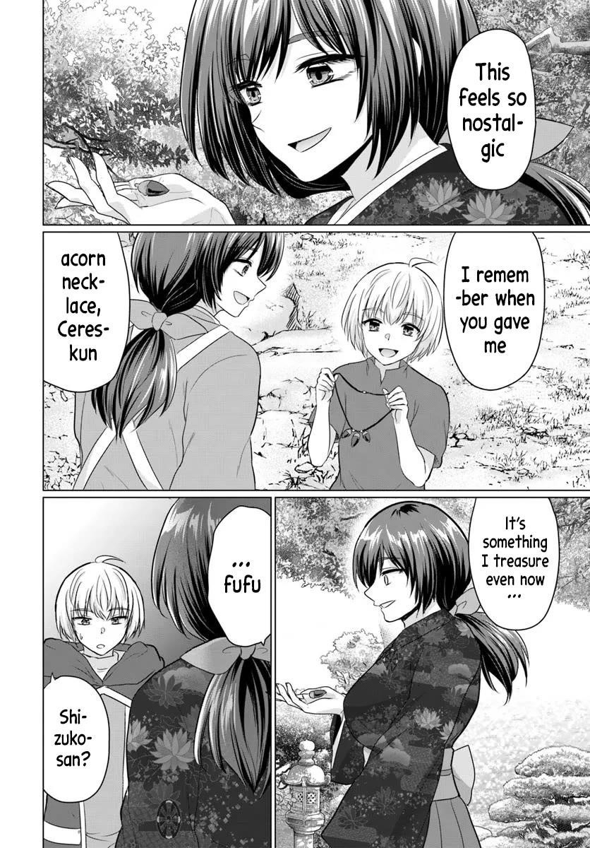 The Hero Took Everything From Me, So I Partied With The Hero’S Mother! Chapter 21 - Page 23