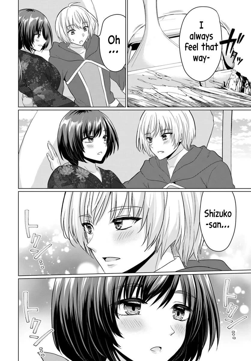 The Hero Took Everything From Me, So I Partied With The Hero’S Mother! Chapter 21 - Page 29