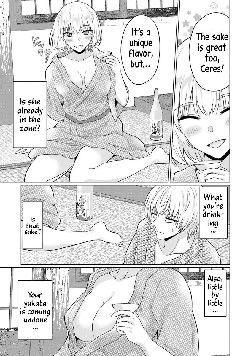 The Hero Took Everything From Me, So I Partied With The Hero’S Mother! Chapter 22 - Page 11