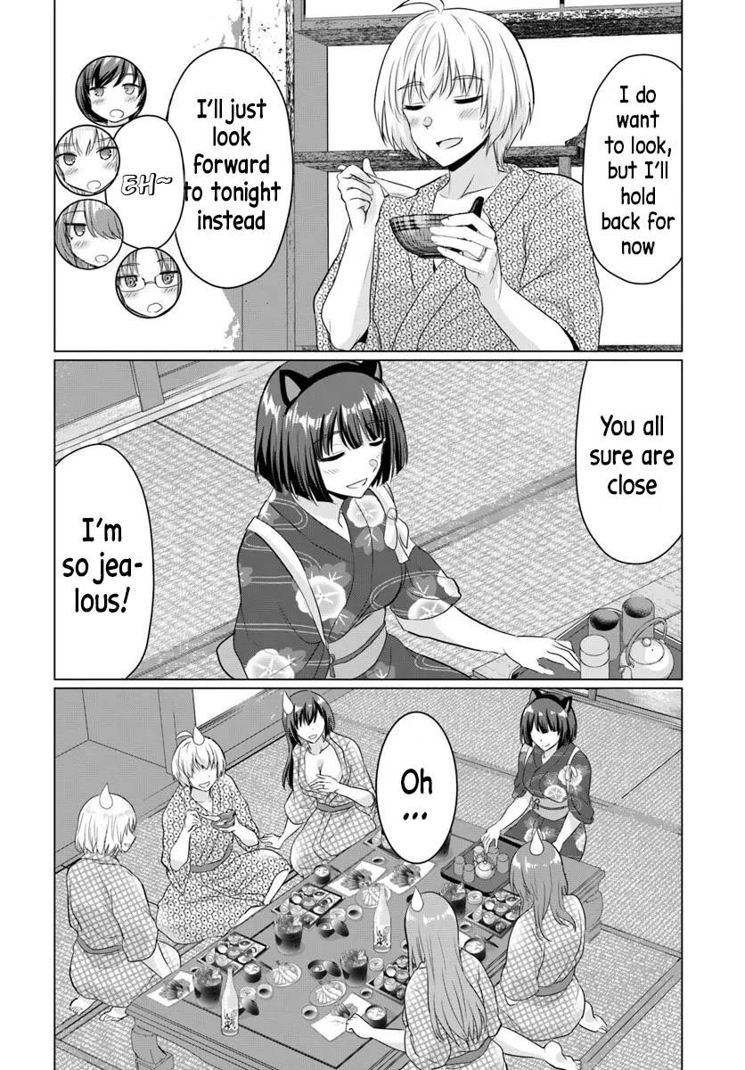 The Hero Took Everything From Me, So I Partied With The Hero’S Mother! Chapter 22 - Page 14