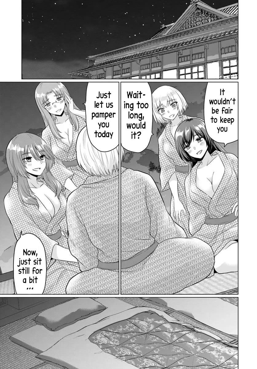 The Hero Took Everything From Me, So I Partied With The Hero’S Mother! Chapter 22 - Page 15