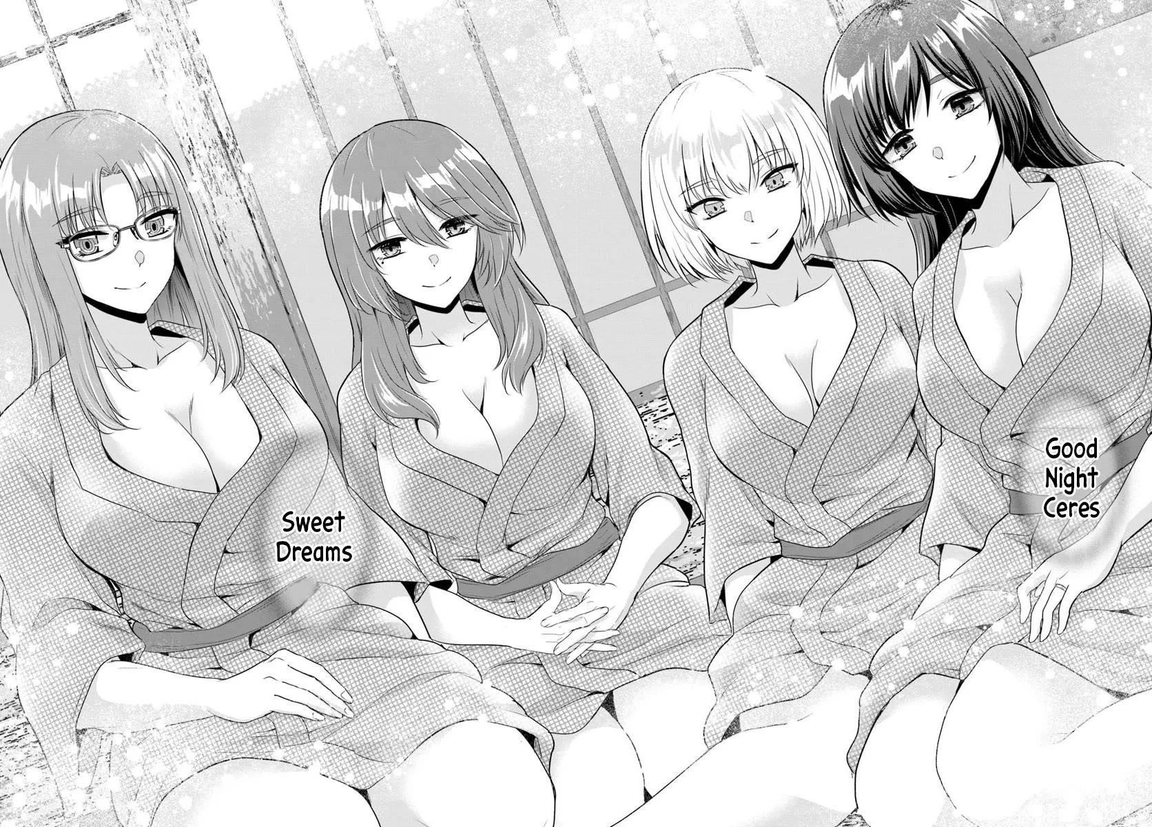 The Hero Took Everything From Me, So I Partied With The Hero’S Mother! Chapter 22 - Page 28