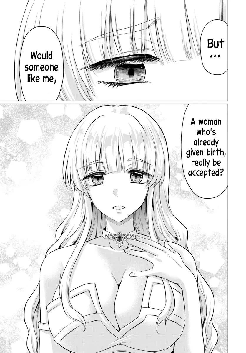 The Hero Took Everything From Me, So I Partied With The Hero’S Mother! Chapter 22 - Page 30