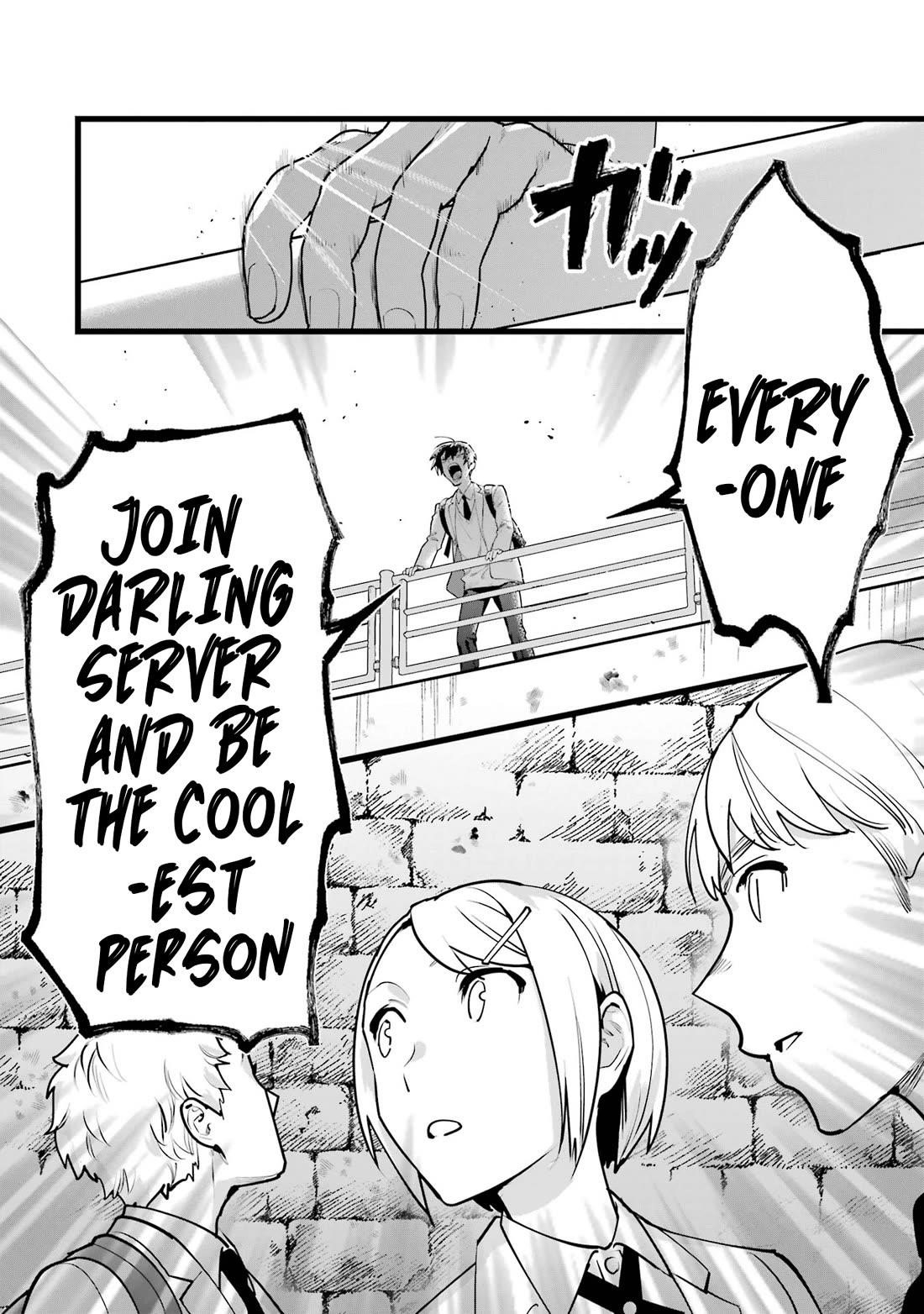 The Hero Took Everything From Me, So I Partied With The Hero’S Mother! Chapter 22 - Page 34