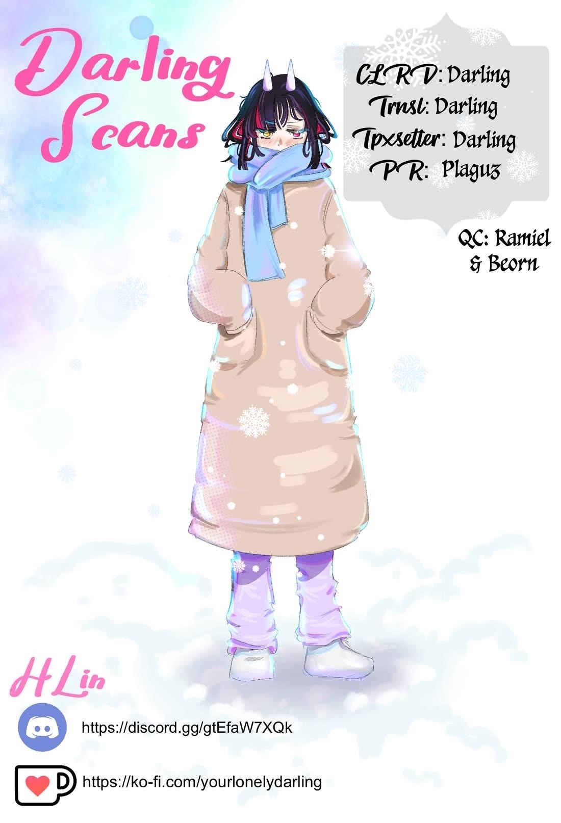 The Hero Took Everything From Me, So I Partied With The Hero’S Mother! Chapter 22 - Page 35