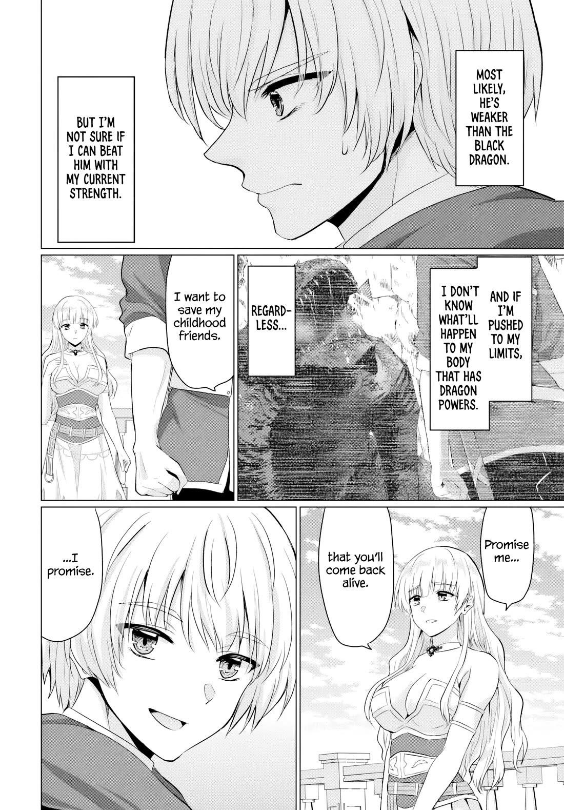 The Hero Took Everything From Me, So I Partied With The Hero’S Mother! Chapter 25 - Page 18