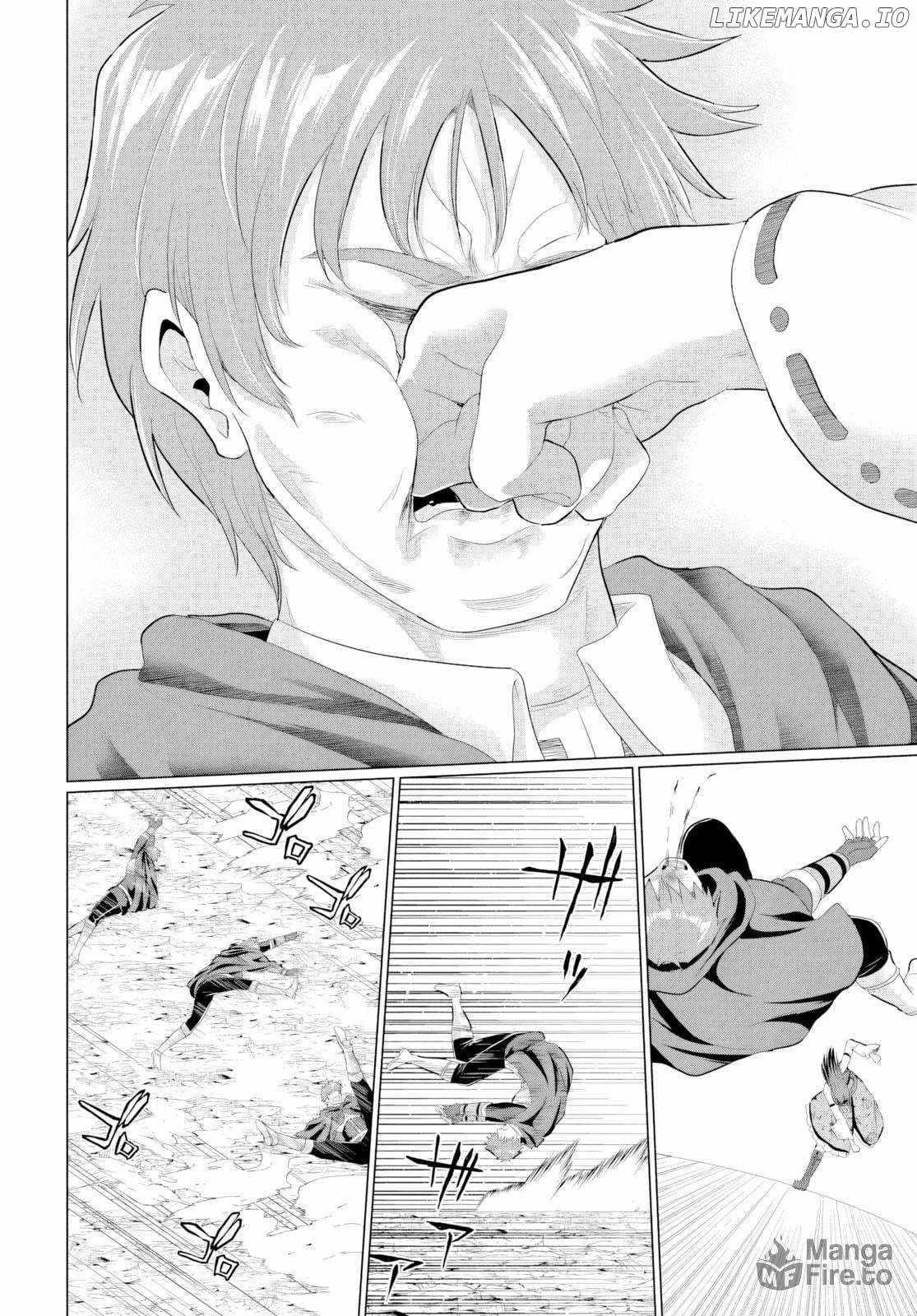 The Hero Took Everything From Me, So I Partied With The Hero’S Mother! Chapter 27 - Page 10