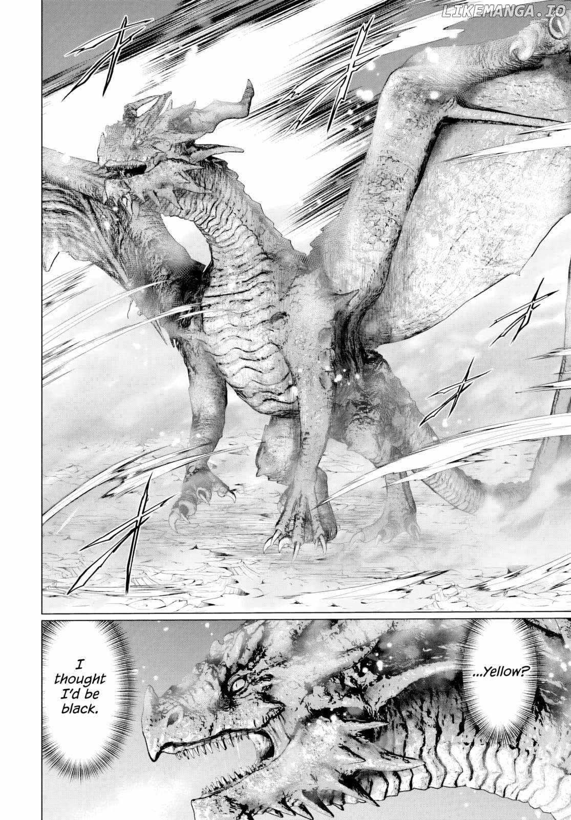 The Hero Took Everything From Me, So I Partied With The Hero’S Mother! Chapter 27 - Page 22