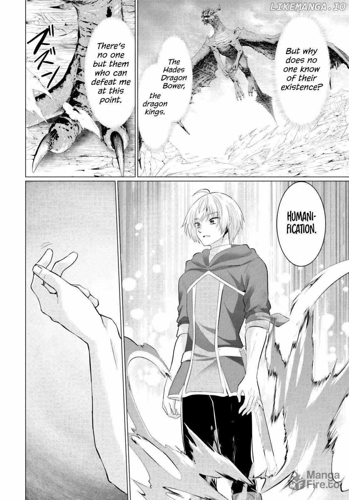 The Hero Took Everything From Me, So I Partied With The Hero’S Mother! Chapter 27 - Page 24