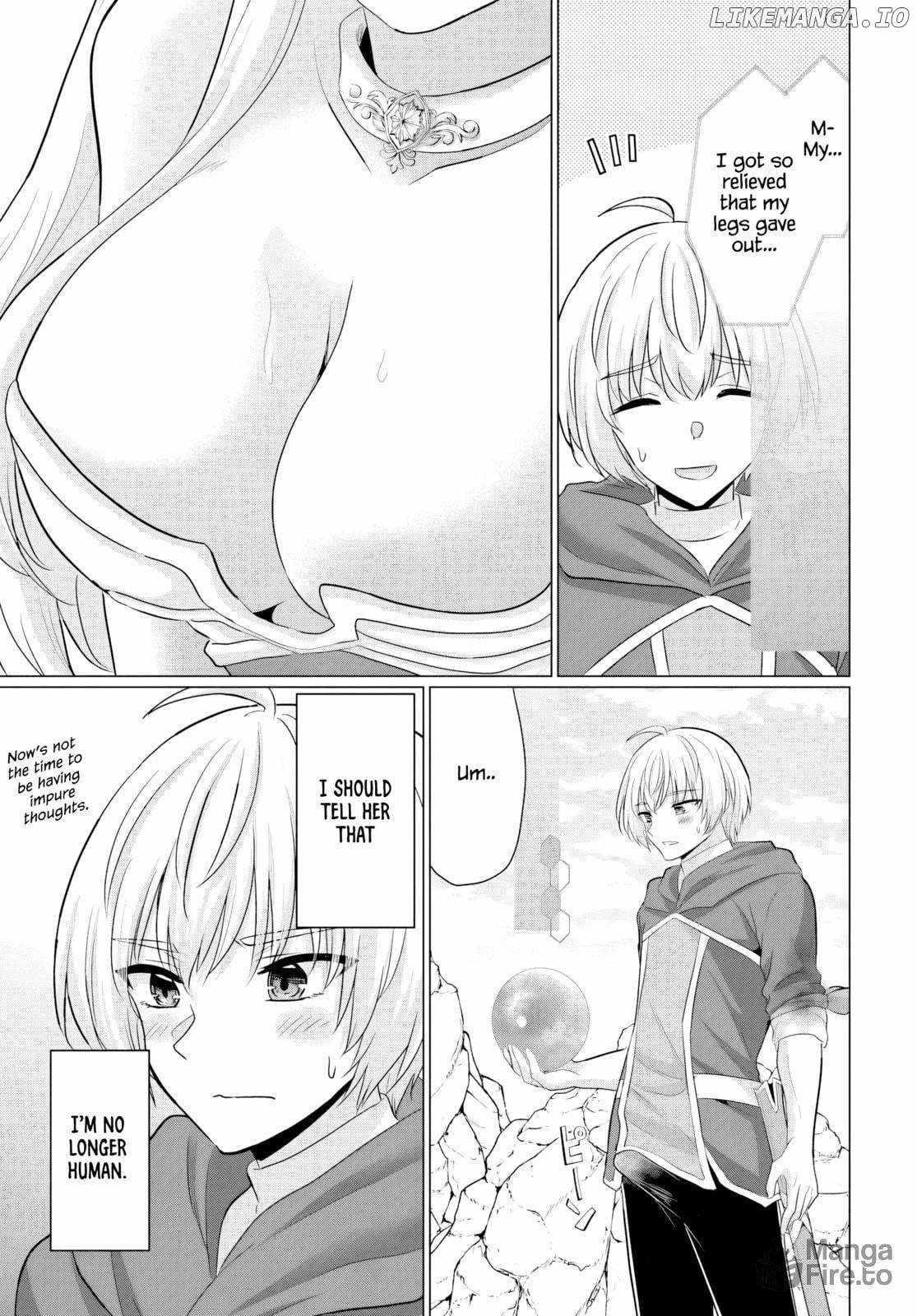 The Hero Took Everything From Me, So I Partied With The Hero’S Mother! Chapter 27 - Page 27