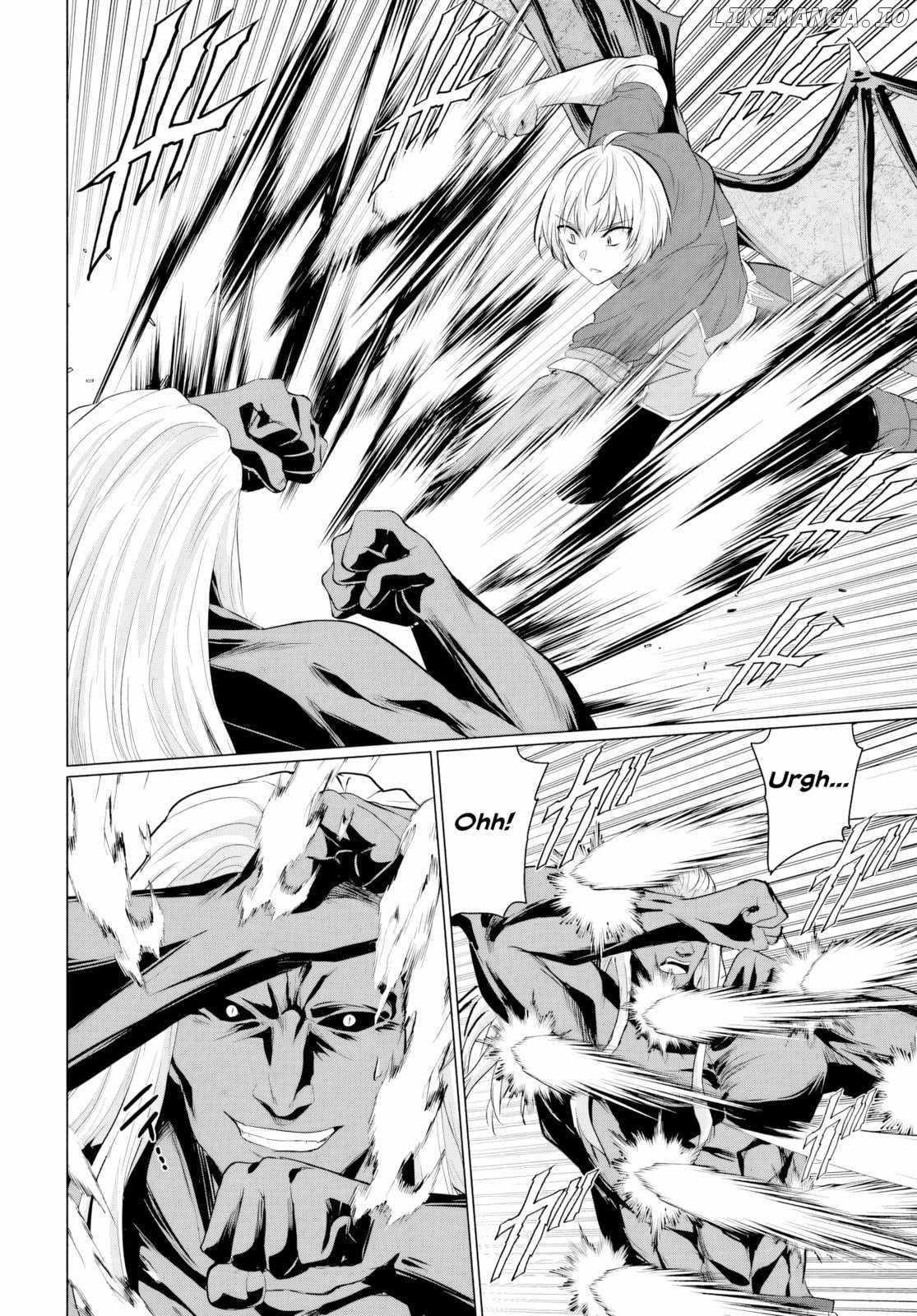 The Hero Took Everything From Me, So I Partied With The Hero’S Mother! Chapter 27 - Page 4