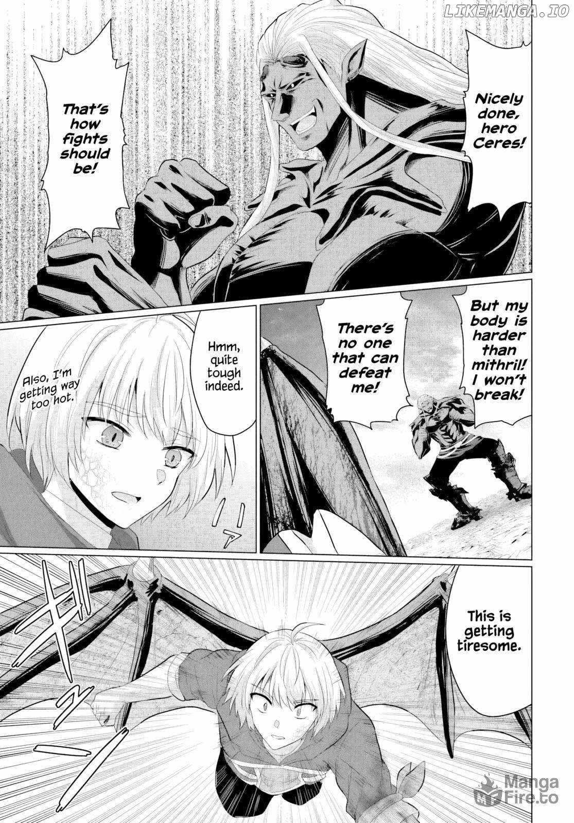 The Hero Took Everything From Me, So I Partied With The Hero’S Mother! Chapter 27 - Page 5