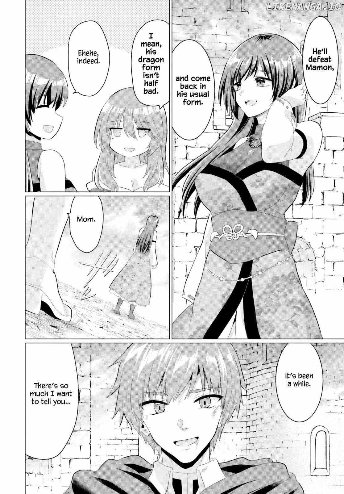 The Hero Took Everything From Me, So I Partied With The Hero’S Mother! Chapter 27 - Page 8