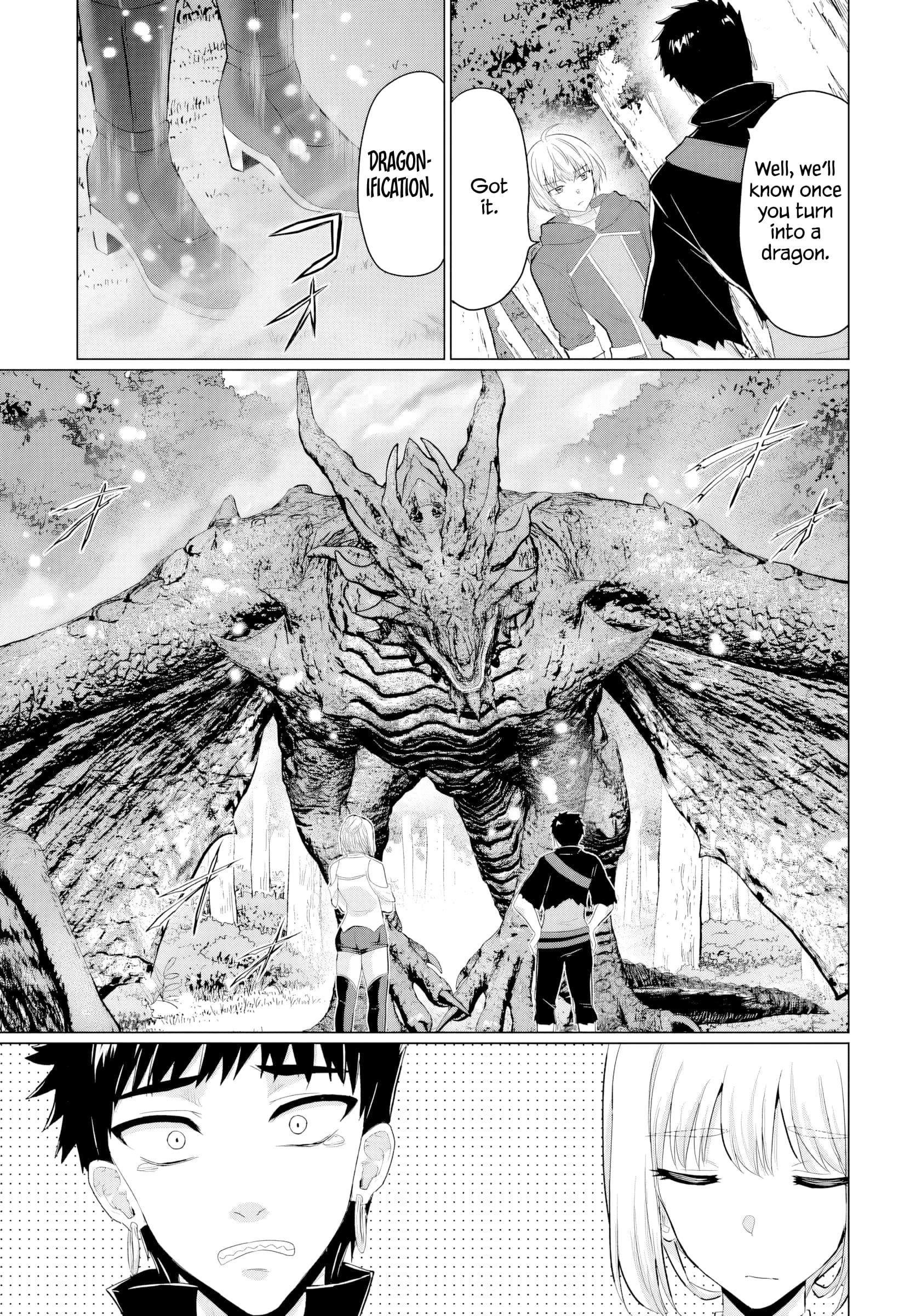 The Hero Took Everything From Me, So I Partied With The Hero’S Mother! Chapter 29 - Page 11