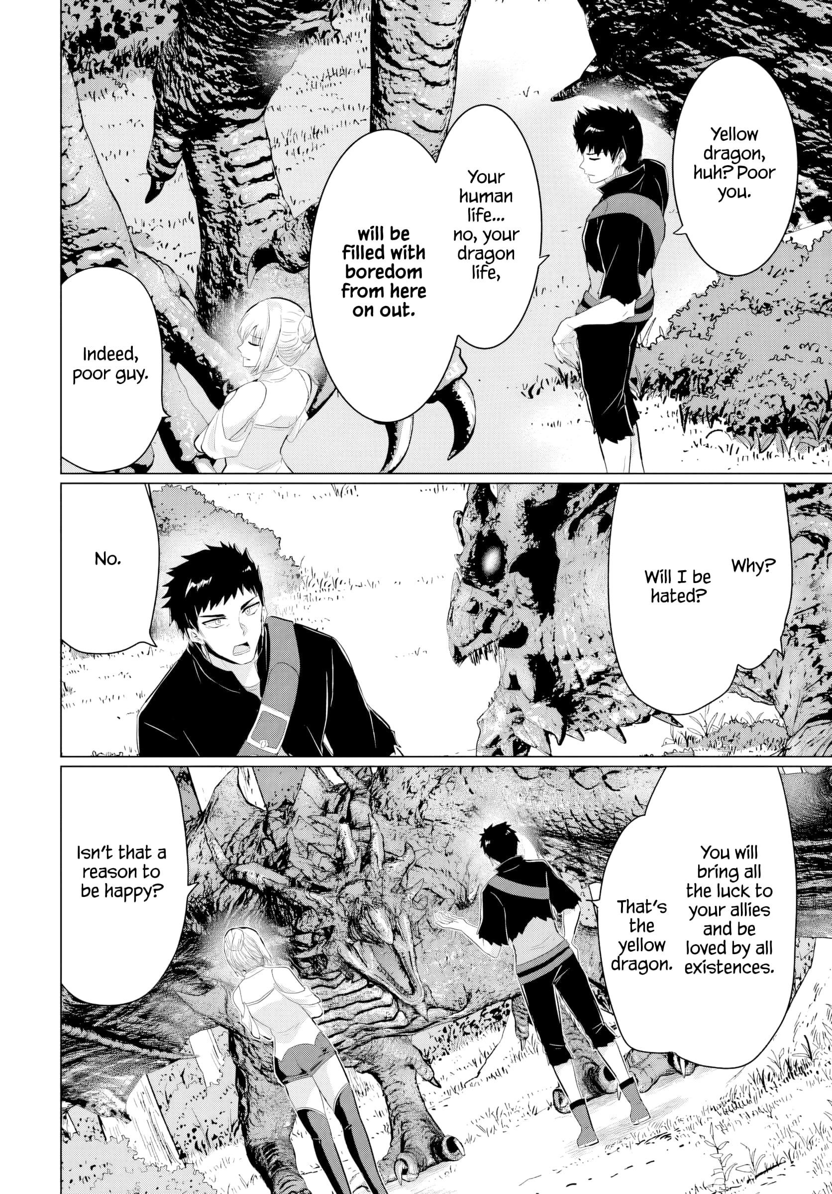 The Hero Took Everything From Me, So I Partied With The Hero’S Mother! Chapter 29 - Page 12