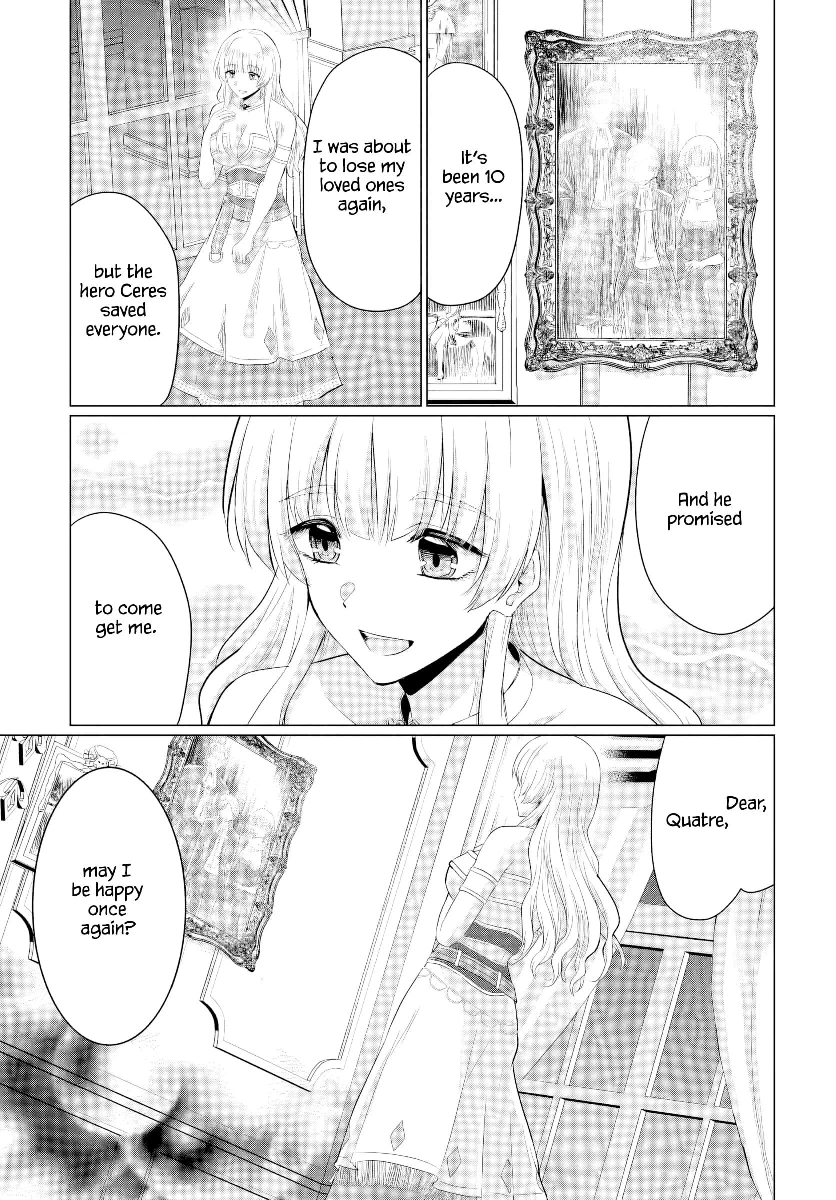 The Hero Took Everything From Me, So I Partied With The Hero’S Mother! Chapter 29 - Page 15