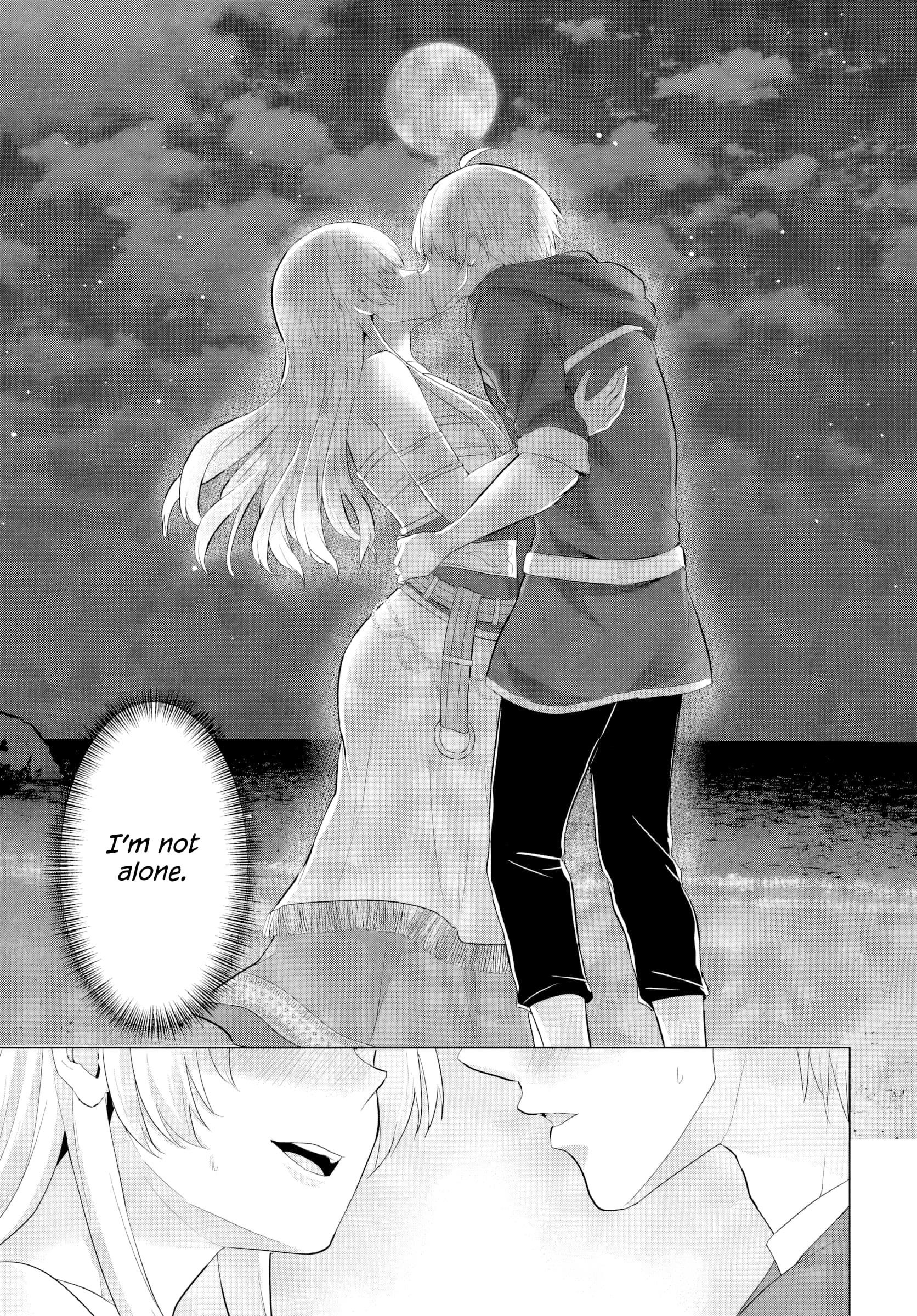 The Hero Took Everything From Me, So I Partied With The Hero’S Mother! Chapter 29 - Page 23