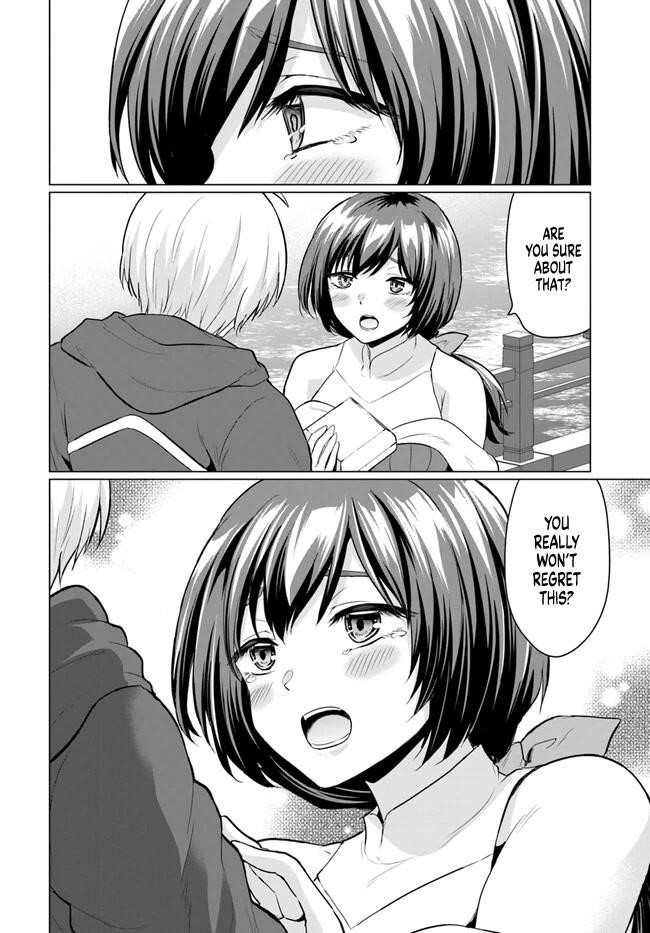 The Hero Took Everything From Me, So I Partied With The Hero’S Mother! Chapter 3 - Page 16