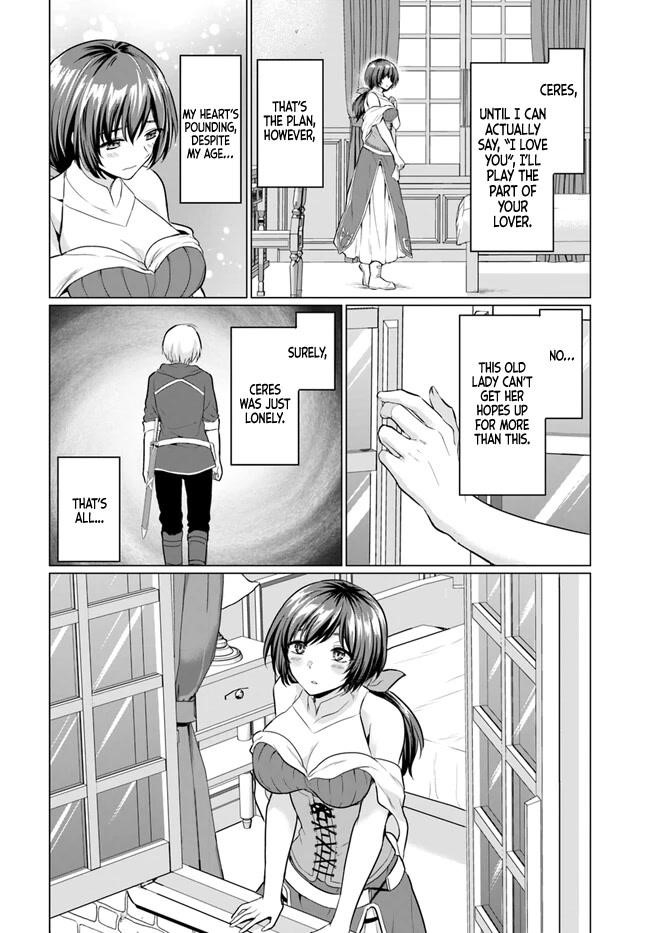 The Hero Took Everything From Me, So I Partied With The Hero’S Mother! Chapter 3 - Page 2