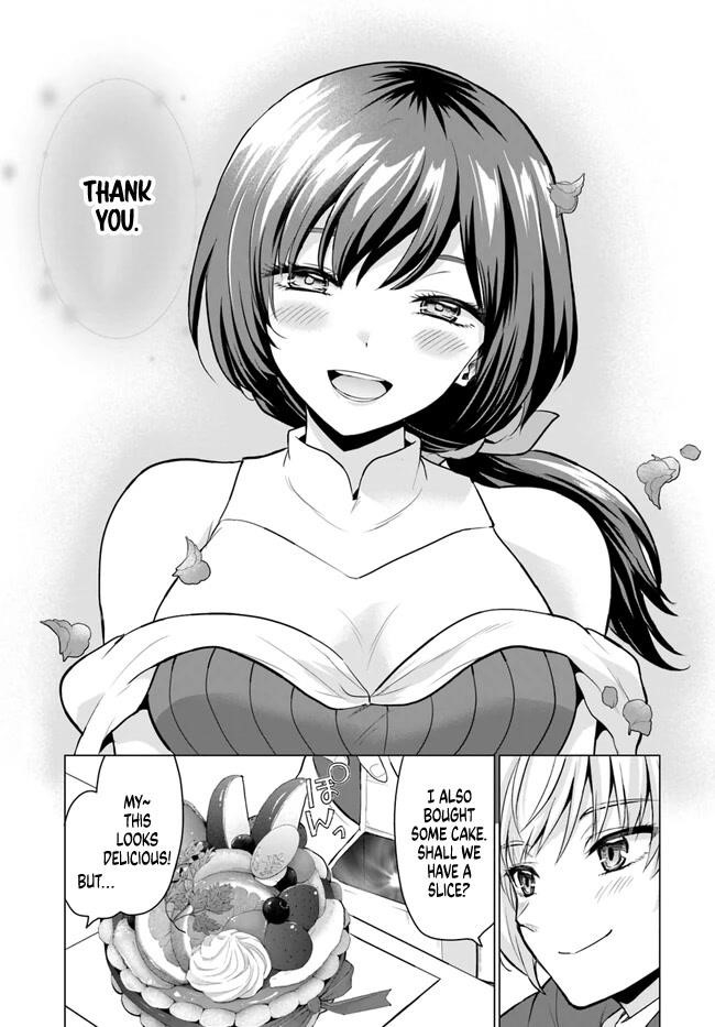 The Hero Took Everything From Me, So I Partied With The Hero’S Mother! Chapter 3 - Page 9