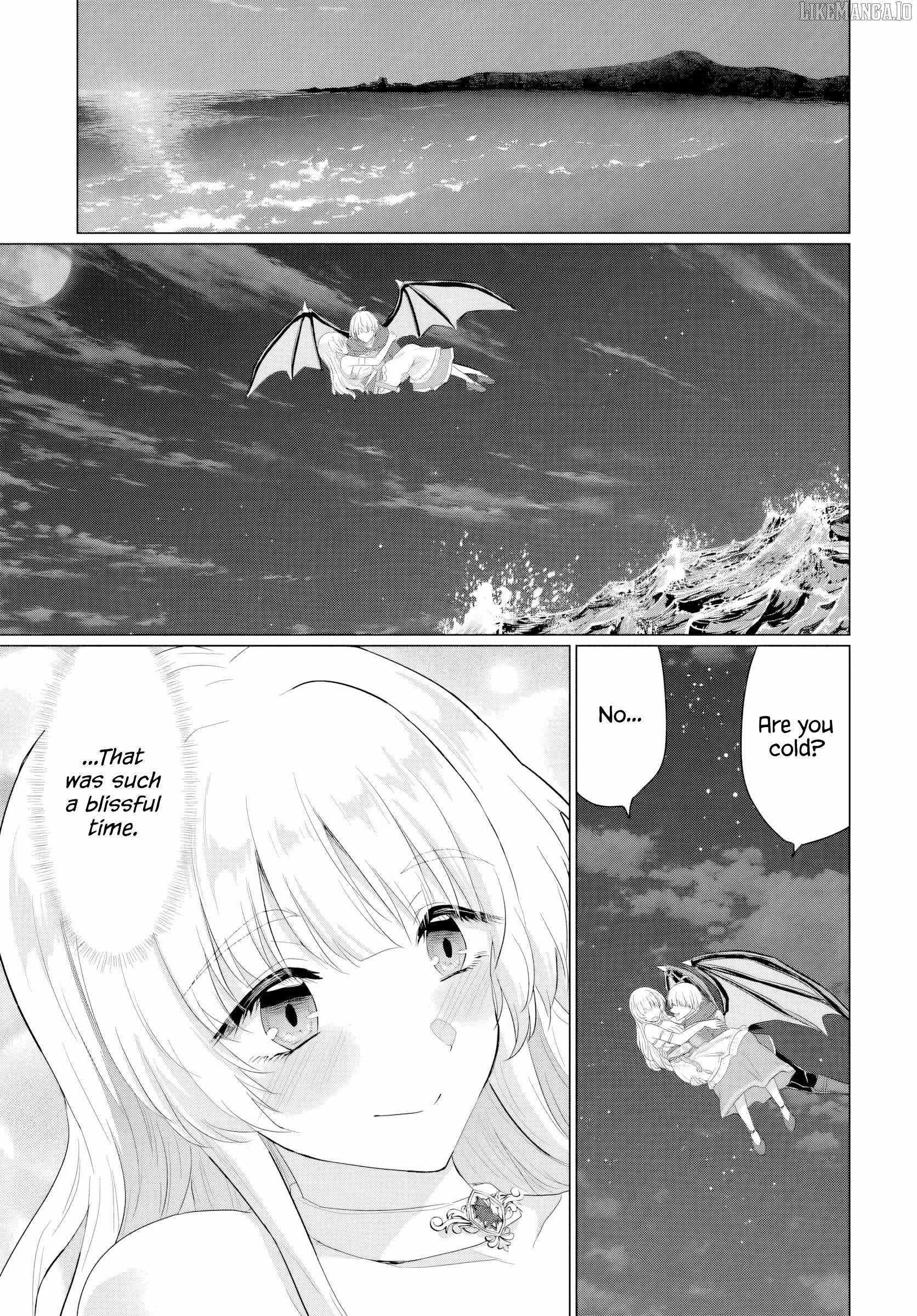 The Hero Took Everything From Me, So I Partied With The Hero’S Mother! Chapter 30 - Page 5