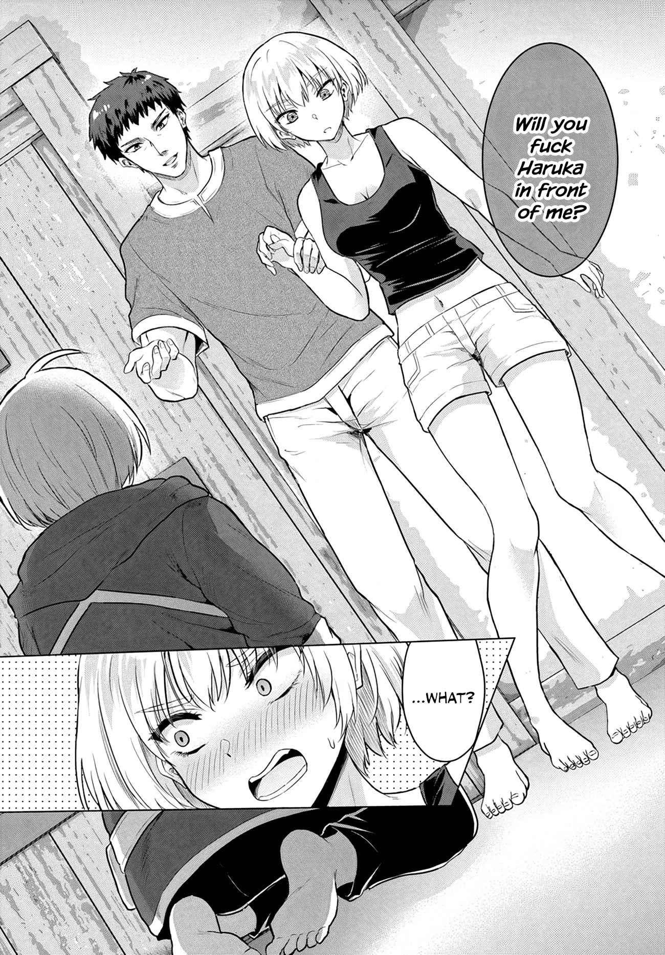 The Hero Took Everything From Me, So I Partied With The Hero’S Mother! Chapter 7 - Page 24