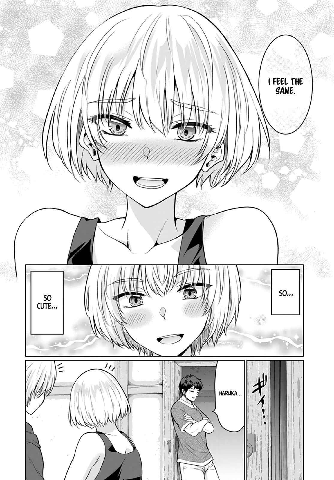 The Hero Took Everything From Me, So I Partied With The Hero’S Mother! Chapter 8 - Page 14