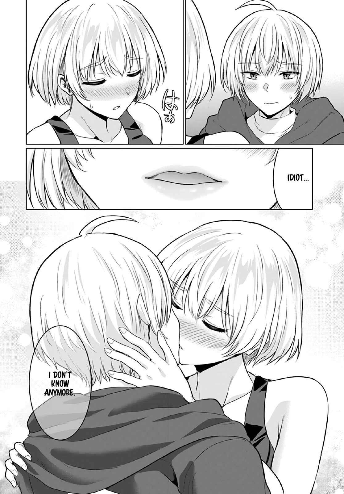 The Hero Took Everything From Me, So I Partied With The Hero’S Mother! Chapter 8 - Page 4