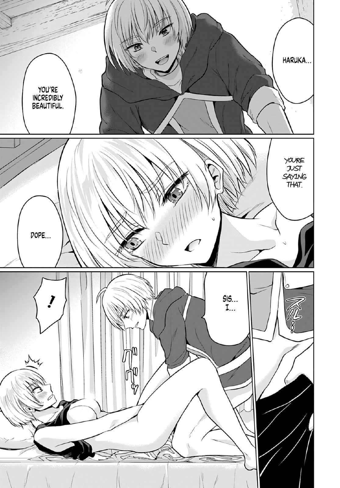 The Hero Took Everything From Me, So I Partied With The Hero’S Mother! Chapter 8 - Page 7