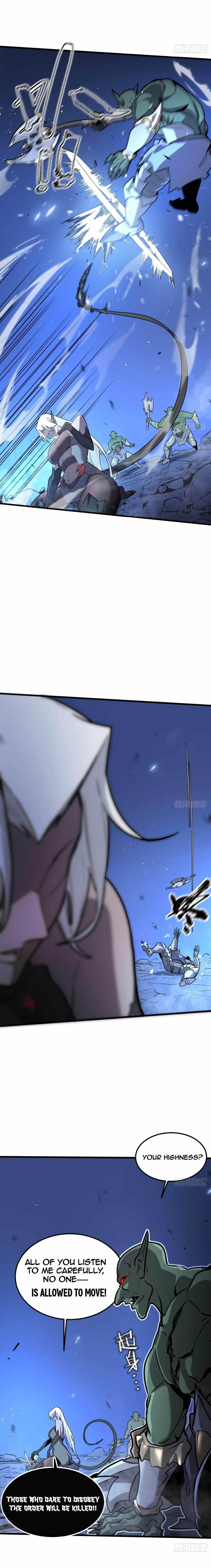 My System Is Very Serious Chapter 1 - Page 17