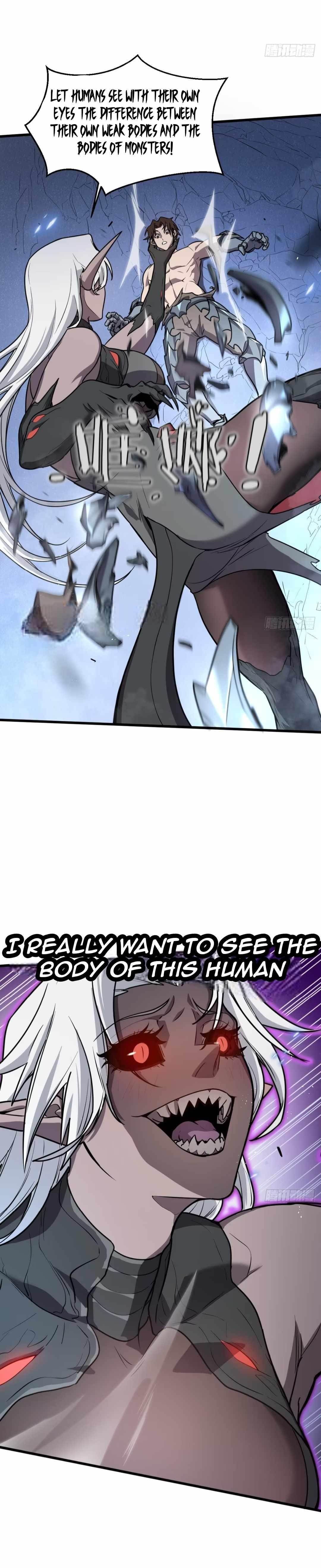 My System Is Very Serious Chapter 1 - Page 26