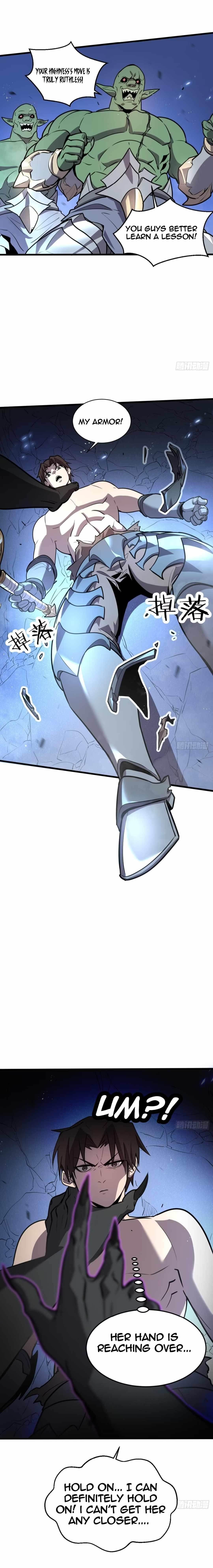 My System Is Very Serious Chapter 1 - Page 27