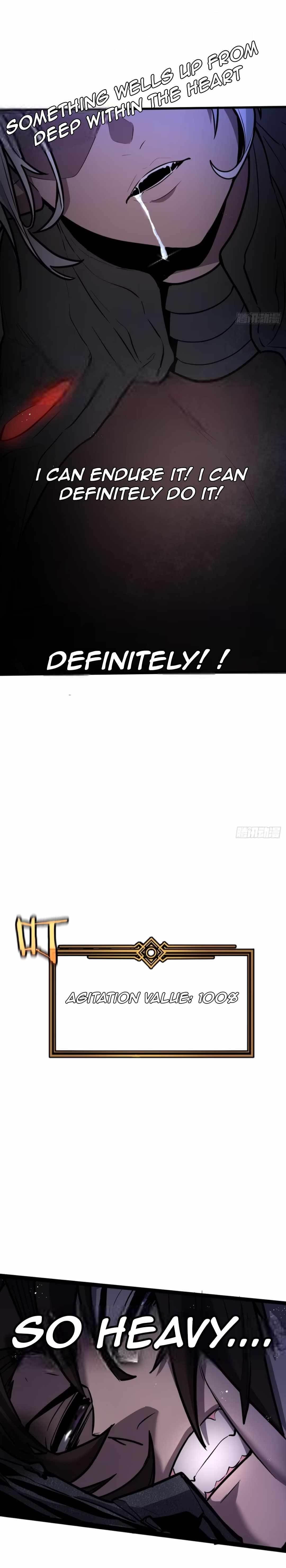 My System Is Very Serious Chapter 1 - Page 28