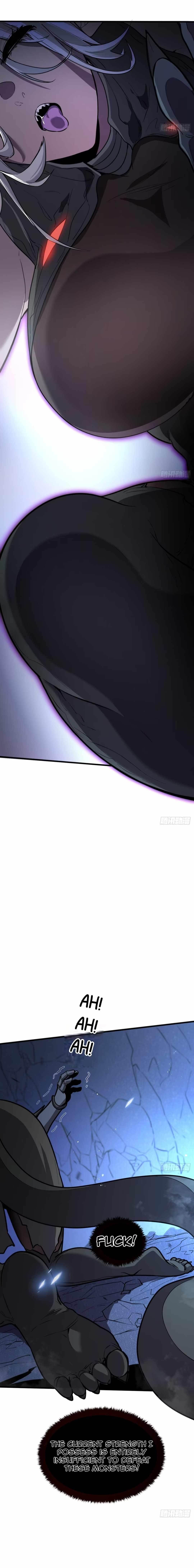 My System Is Very Serious Chapter 1 - Page 29