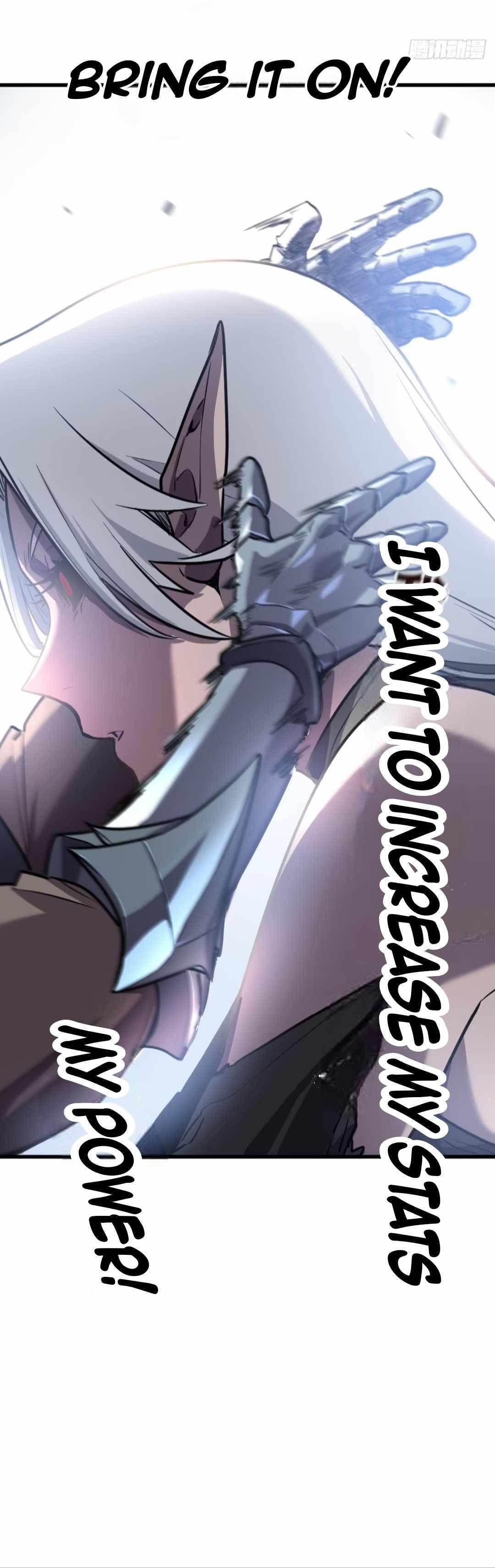 My System Is Very Serious Chapter 1 - Page 31