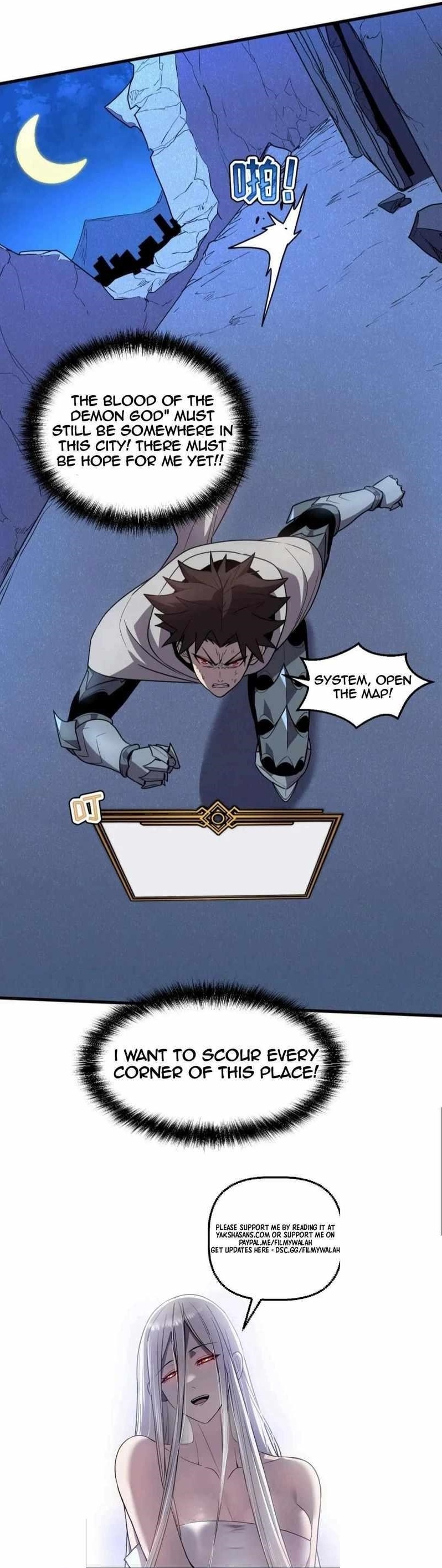 My System Is Very Serious Chapter 15 - Page 11