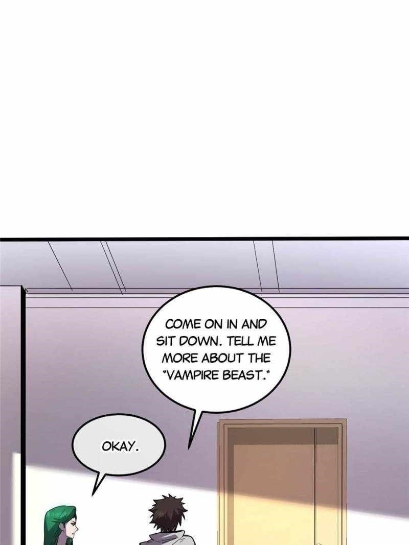 My System Is Very Serious Chapter 42 - Page 106