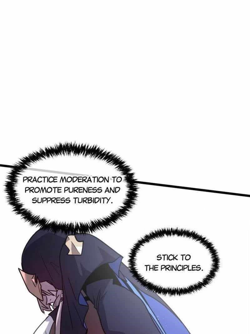 My System Is Very Serious Chapter 42 - Page 39