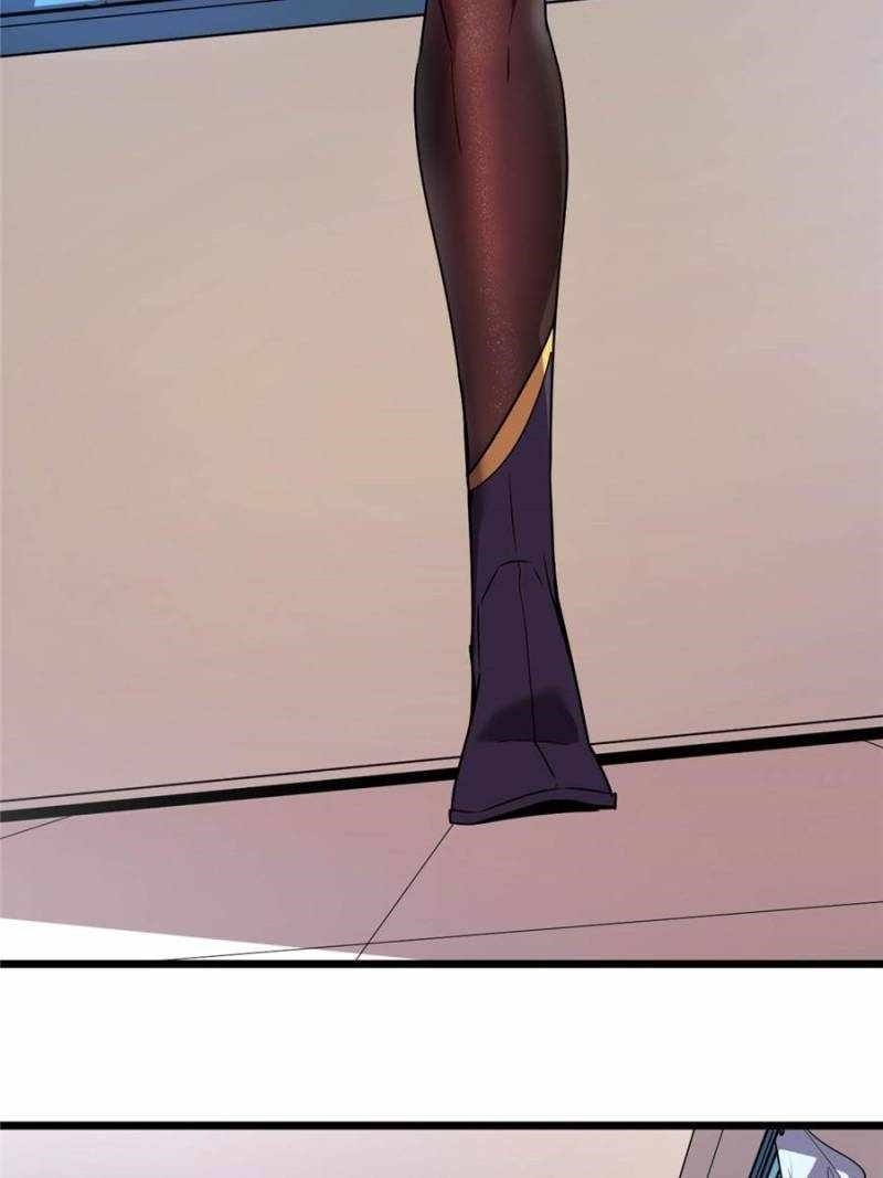 My System Is Very Serious Chapter 42 - Page 87