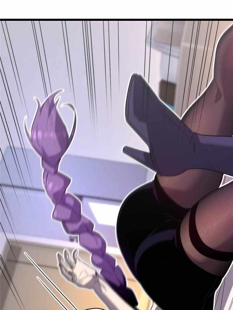 My System Is Very Serious Chapter 42 - Page 99