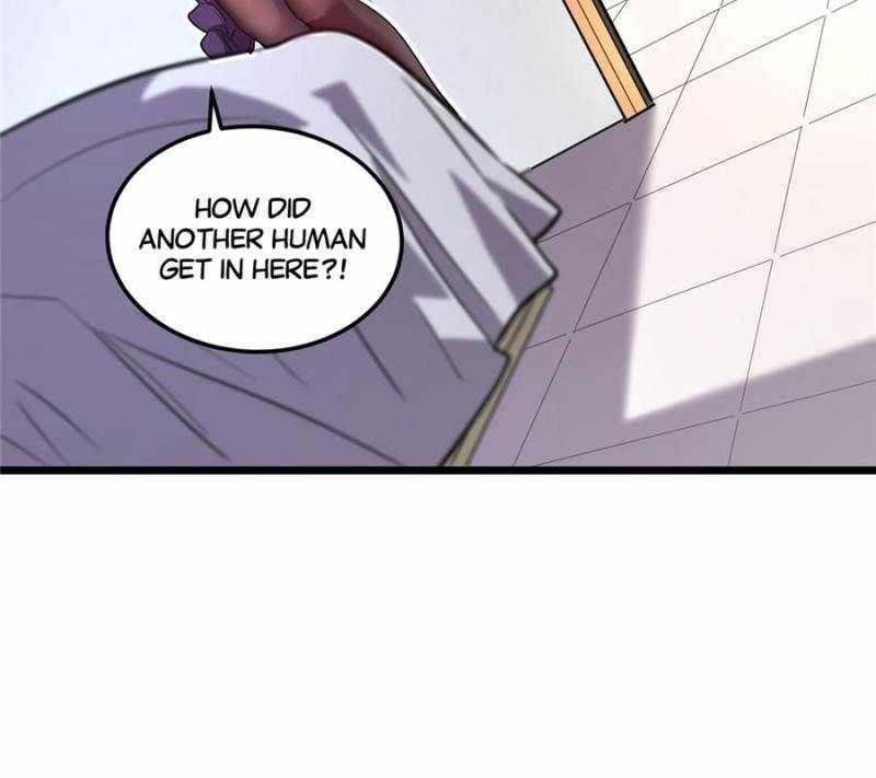 My System Is Very Serious Chapter 43 - Page 30