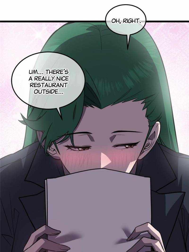 My System Is Very Serious Chapter 43 - Page 51