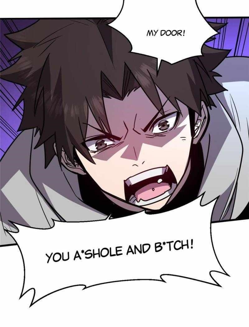 My System Is Very Serious Chapter 43 - Page 92