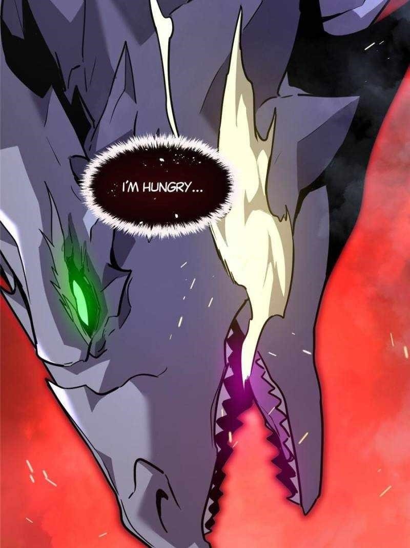 My System Is Very Serious Chapter 44 - Page 10