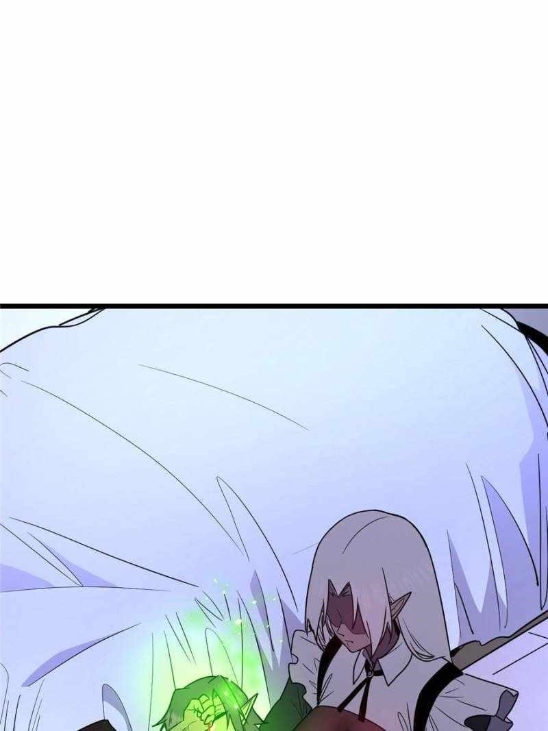 My System Is Very Serious Chapter 44 - Page 107