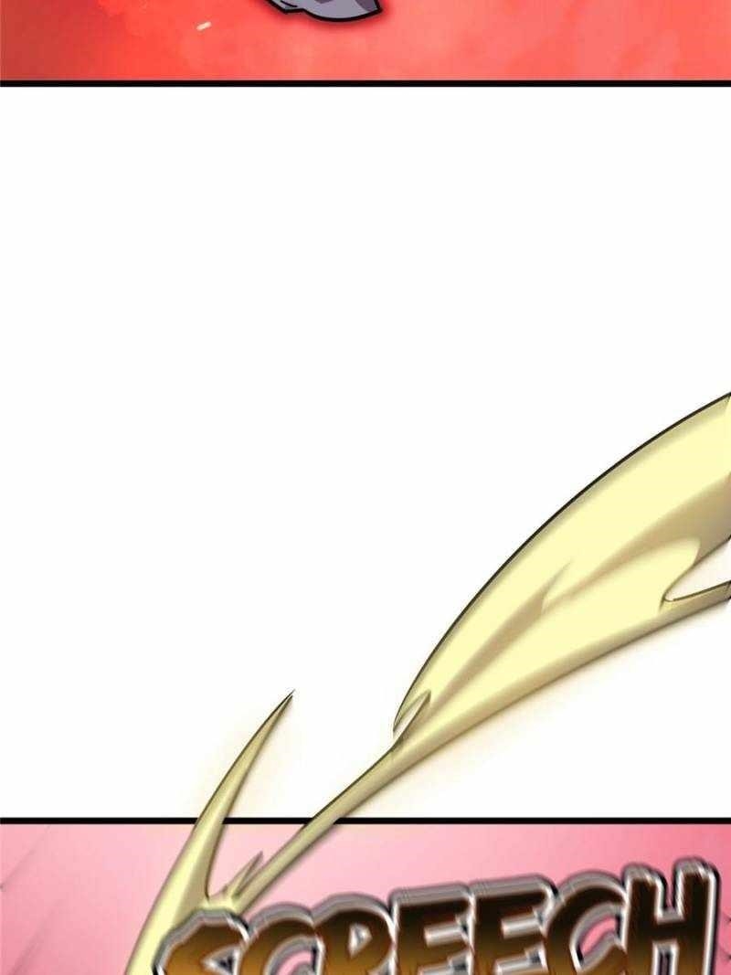 My System Is Very Serious Chapter 44 - Page 11