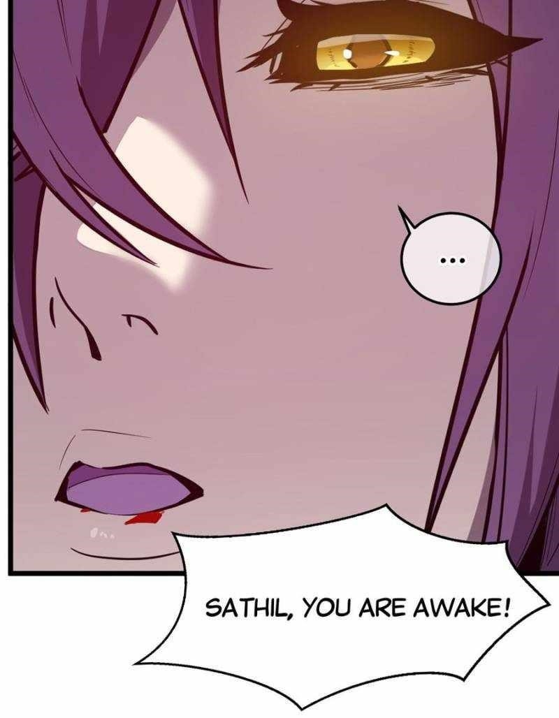 My System Is Very Serious Chapter 44 - Page 110