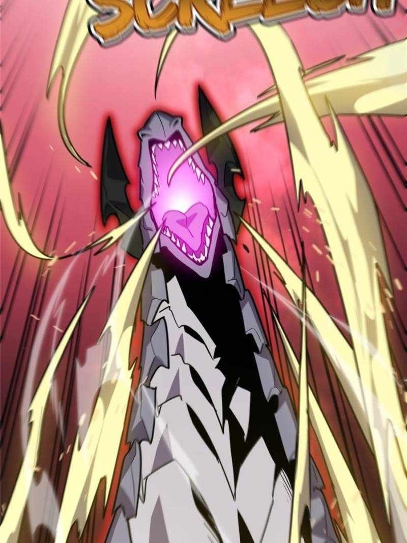 My System Is Very Serious Chapter 44 - Page 12