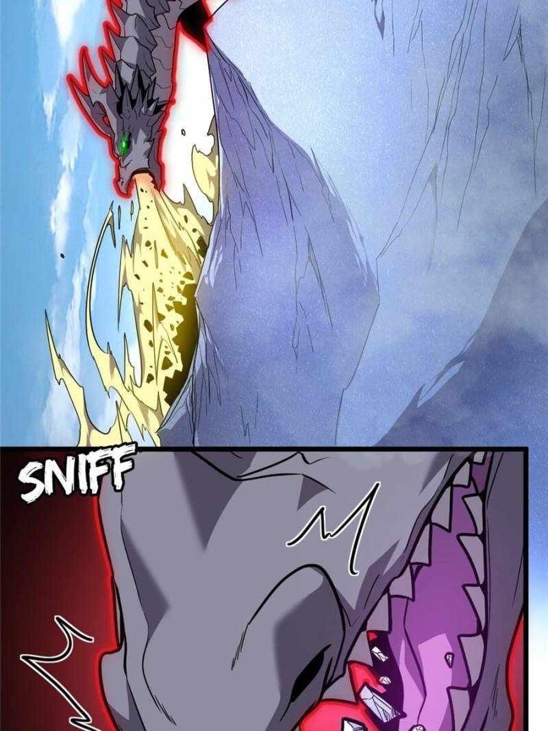 My System Is Very Serious Chapter 44 - Page 120