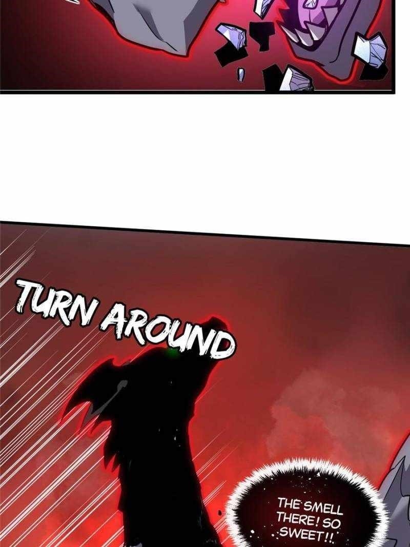 My System Is Very Serious Chapter 44 - Page 121